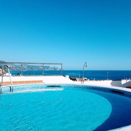 Maravilloso Apartamento Nerja Extérieur photo