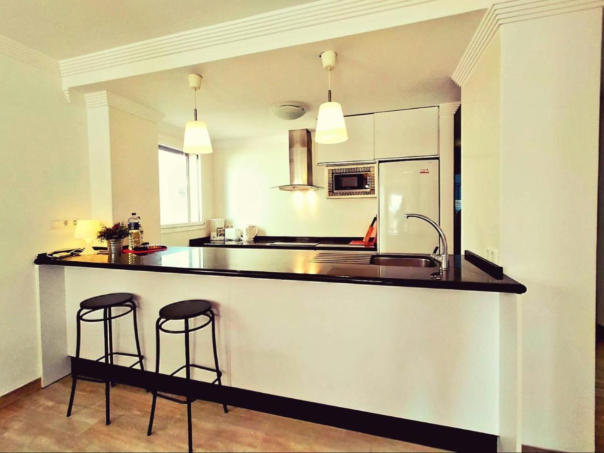Maravilloso Apartamento Nerja Extérieur photo