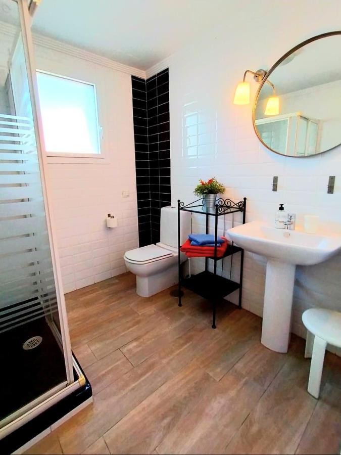 Maravilloso Apartamento Nerja Extérieur photo