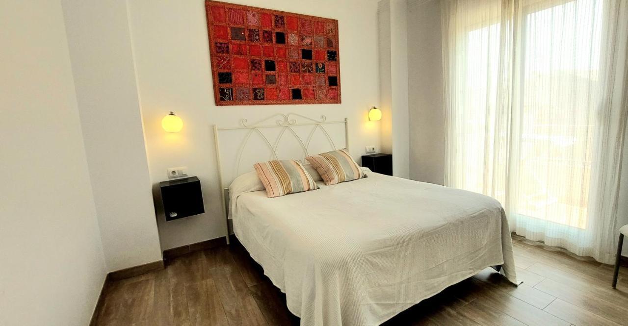Maravilloso Apartamento Nerja Extérieur photo