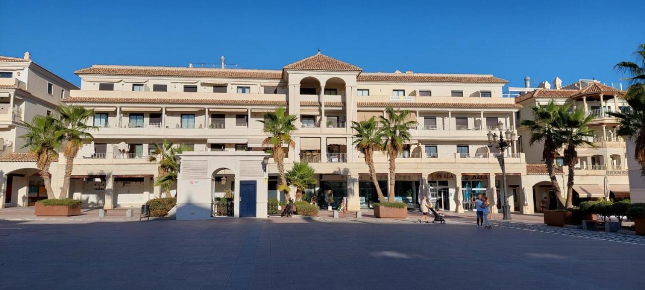 Maravilloso Apartamento Nerja Extérieur photo
