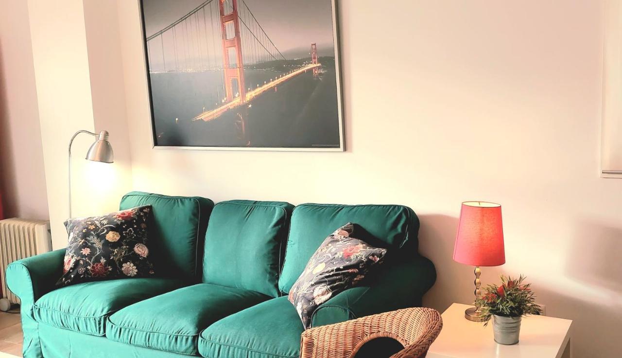 Maravilloso Apartamento Nerja Extérieur photo