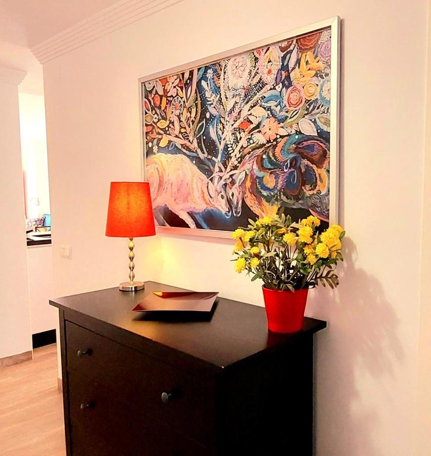 Maravilloso Apartamento Nerja Extérieur photo