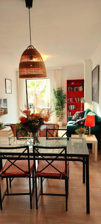 Maravilloso Apartamento Nerja Extérieur photo
