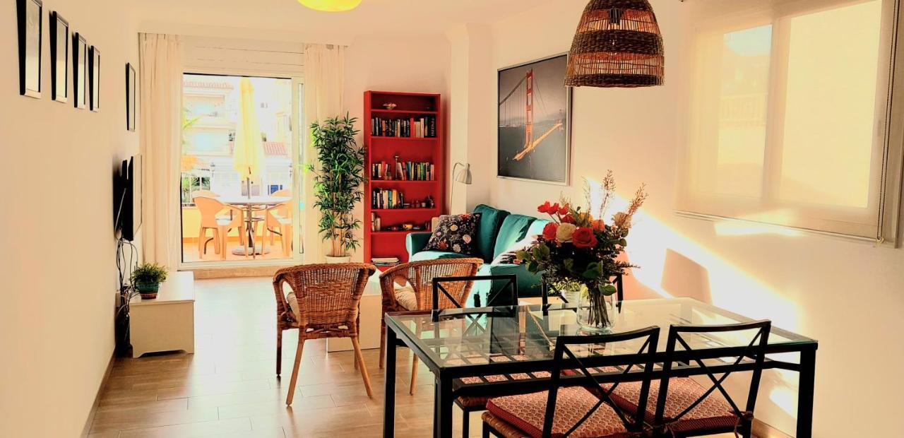 Maravilloso Apartamento Nerja Extérieur photo