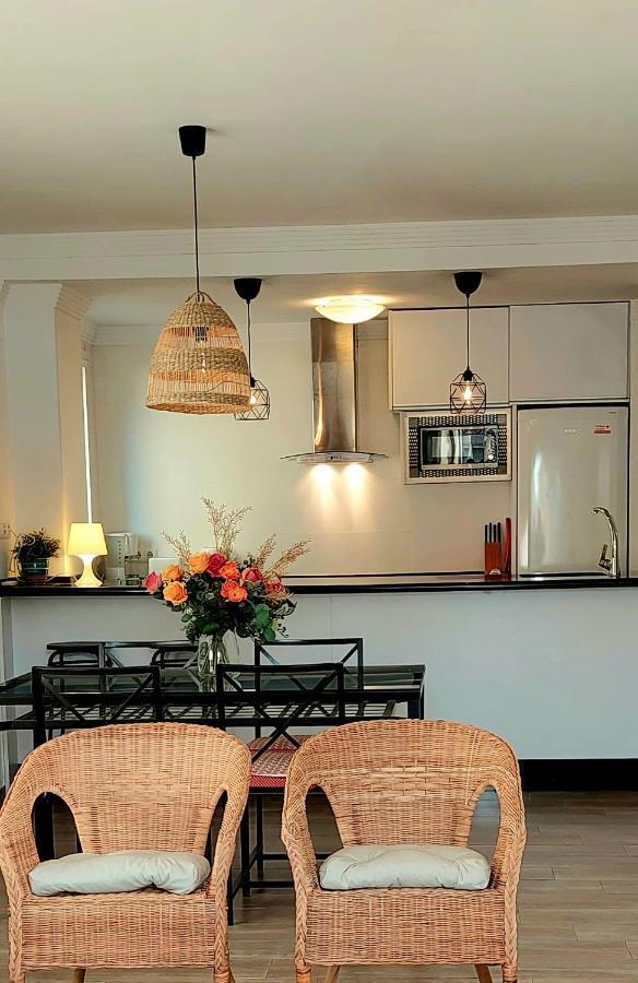 Maravilloso Apartamento Nerja Extérieur photo