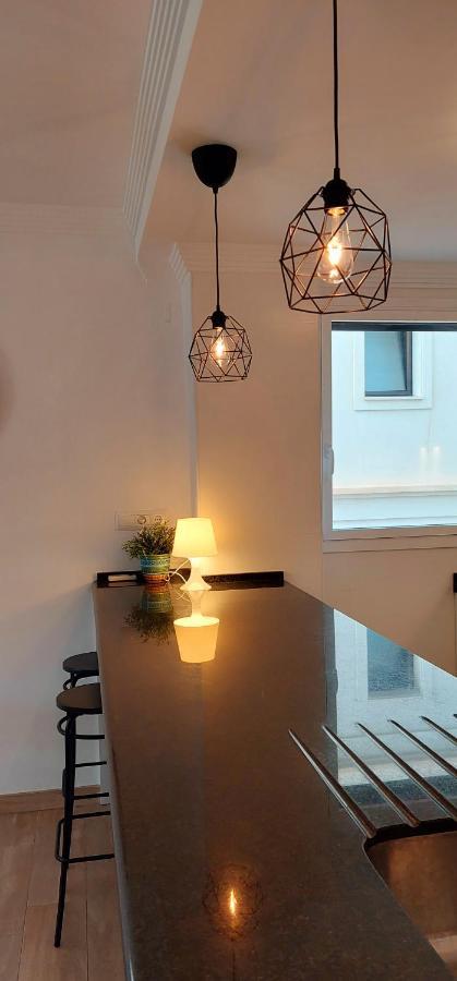 Maravilloso Apartamento Nerja Extérieur photo