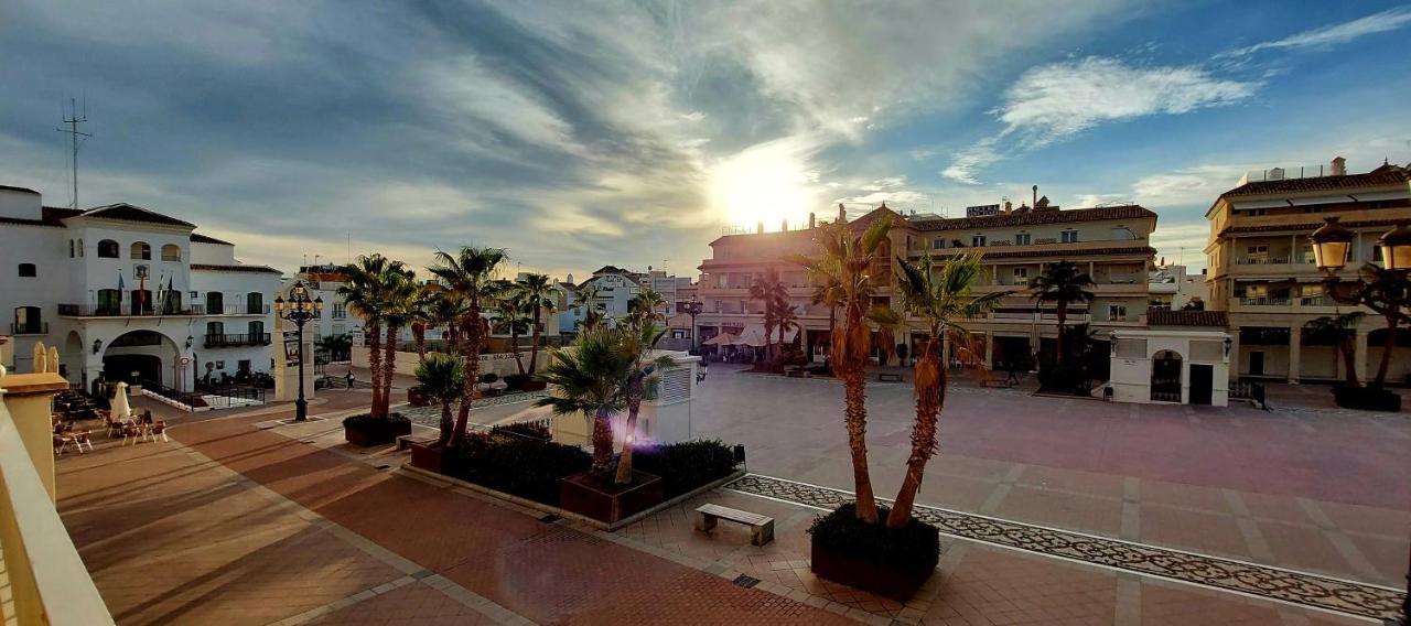 Maravilloso Apartamento Nerja Extérieur photo