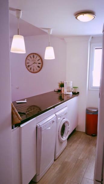 Maravilloso Apartamento Nerja Extérieur photo
