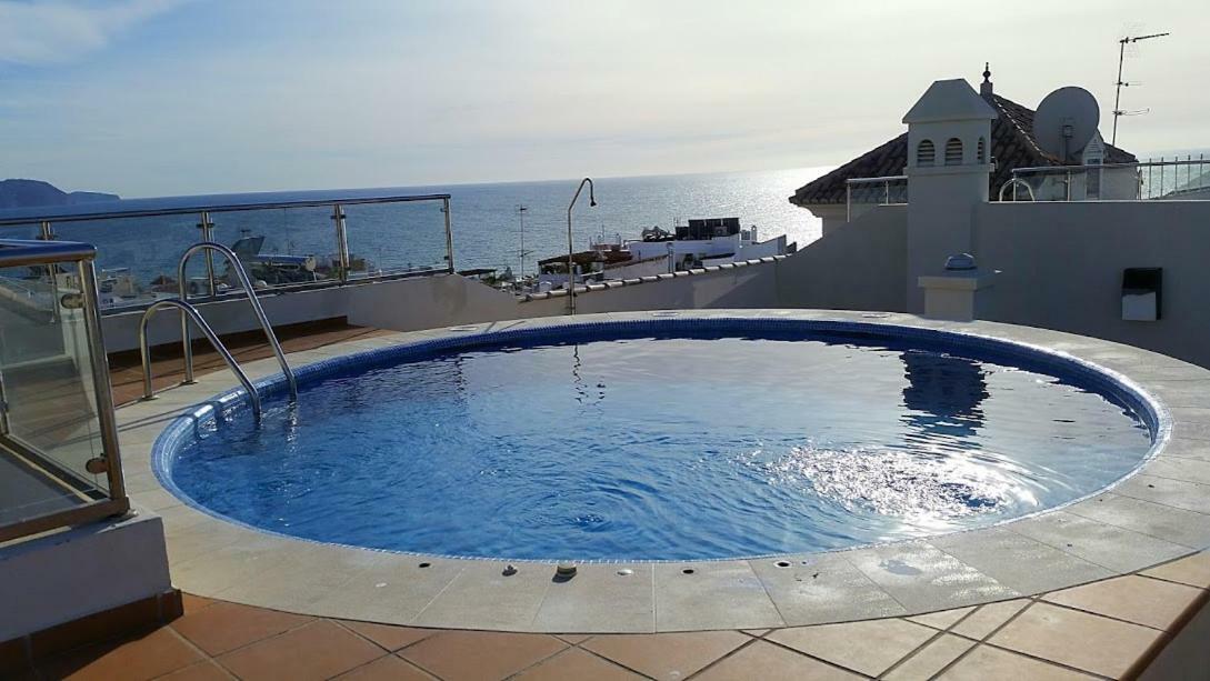 Maravilloso Apartamento Nerja Extérieur photo