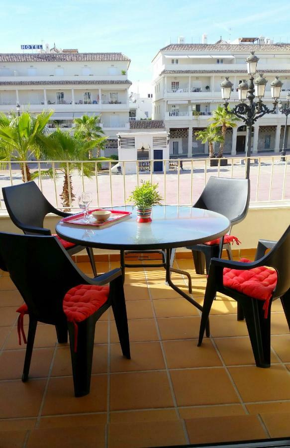 Maravilloso Apartamento Nerja Extérieur photo