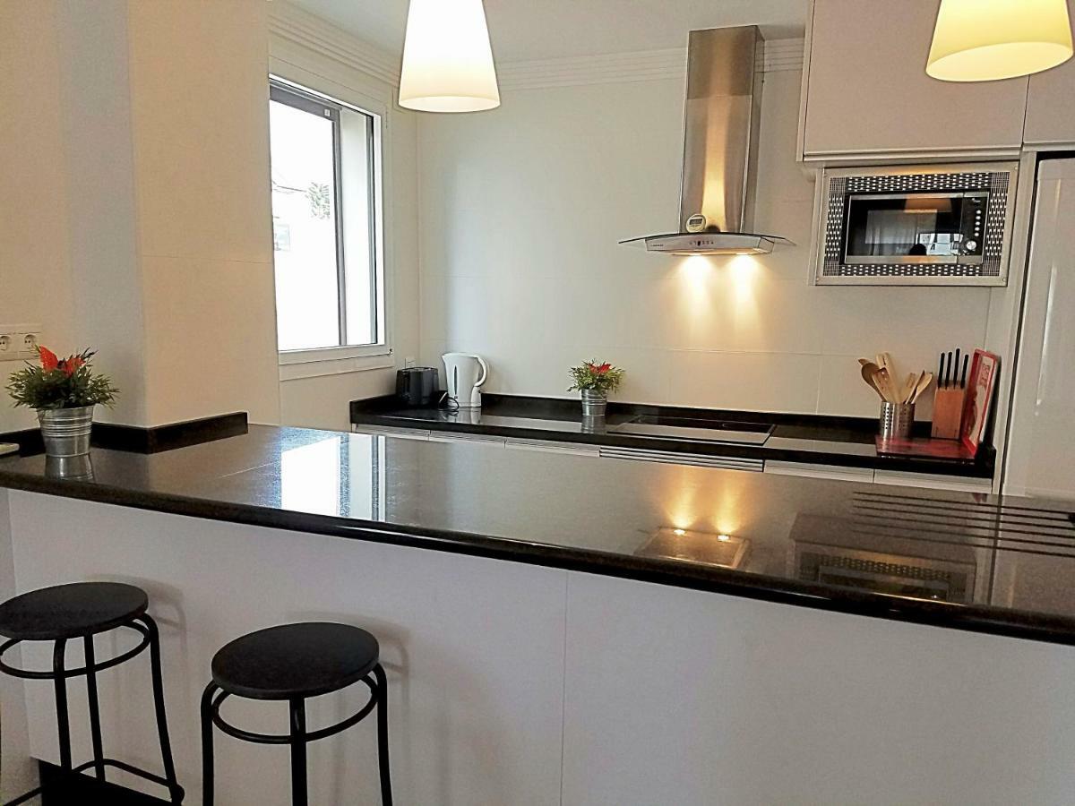 Maravilloso Apartamento Nerja Extérieur photo