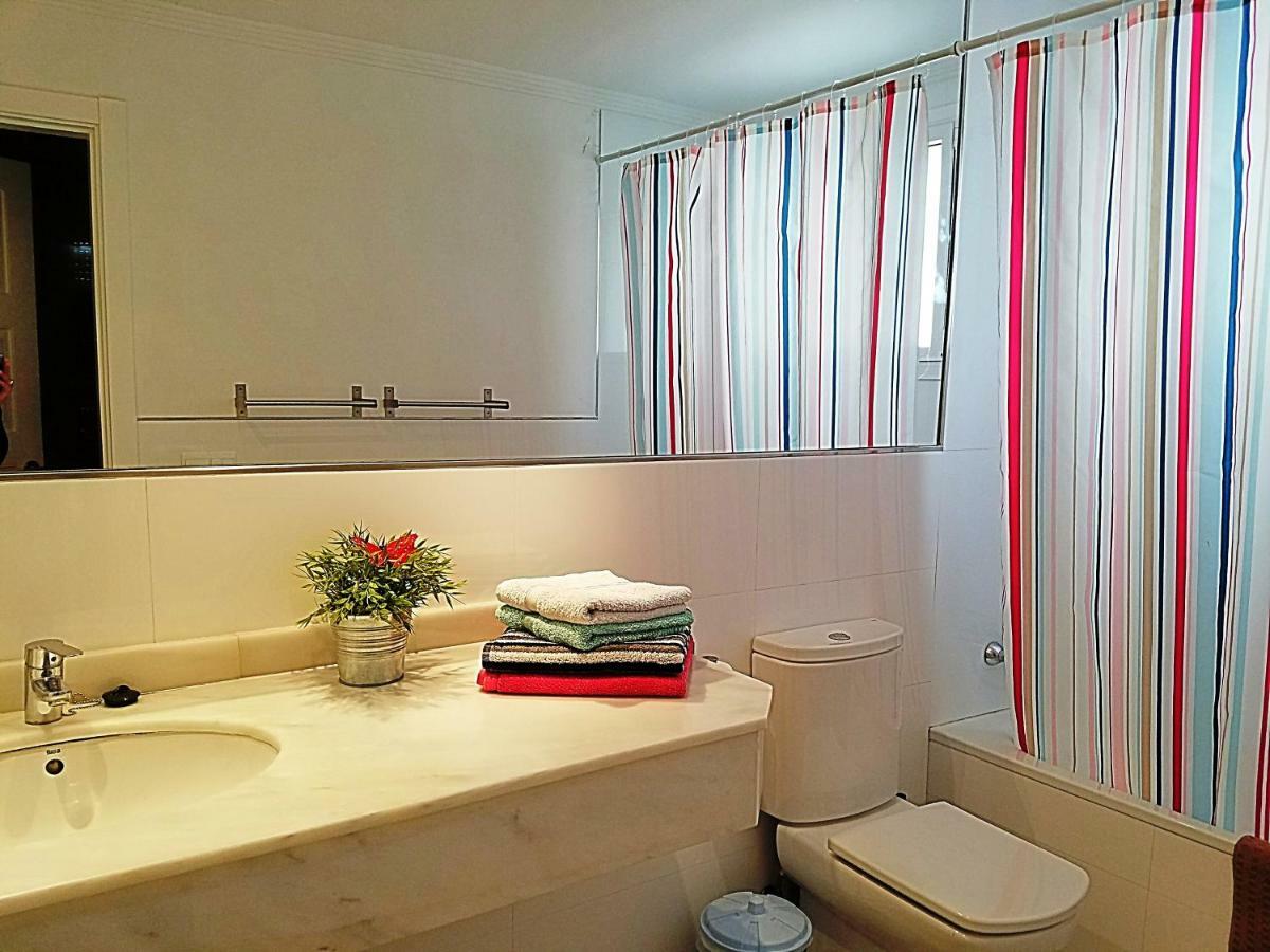 Maravilloso Apartamento Nerja Extérieur photo