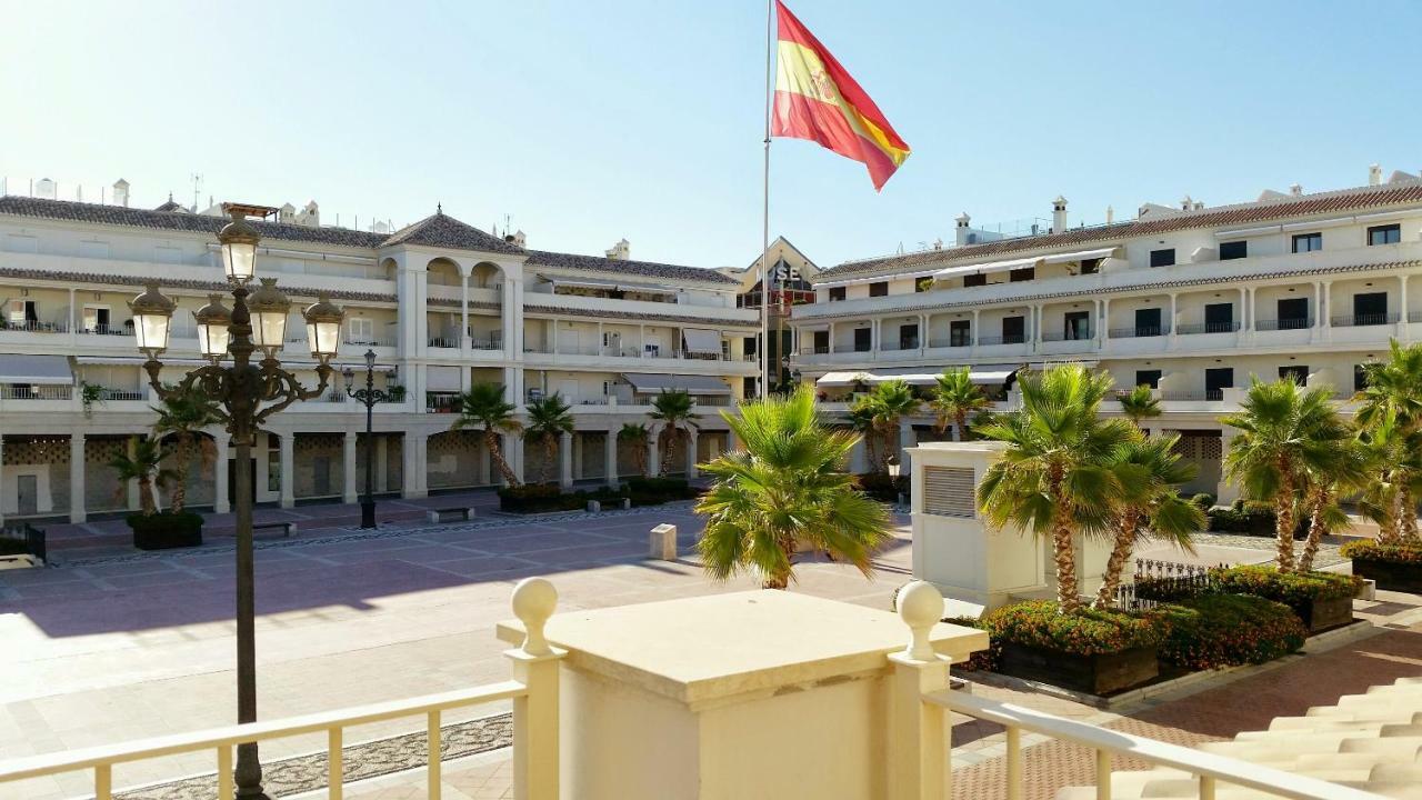 Maravilloso Apartamento Nerja Extérieur photo