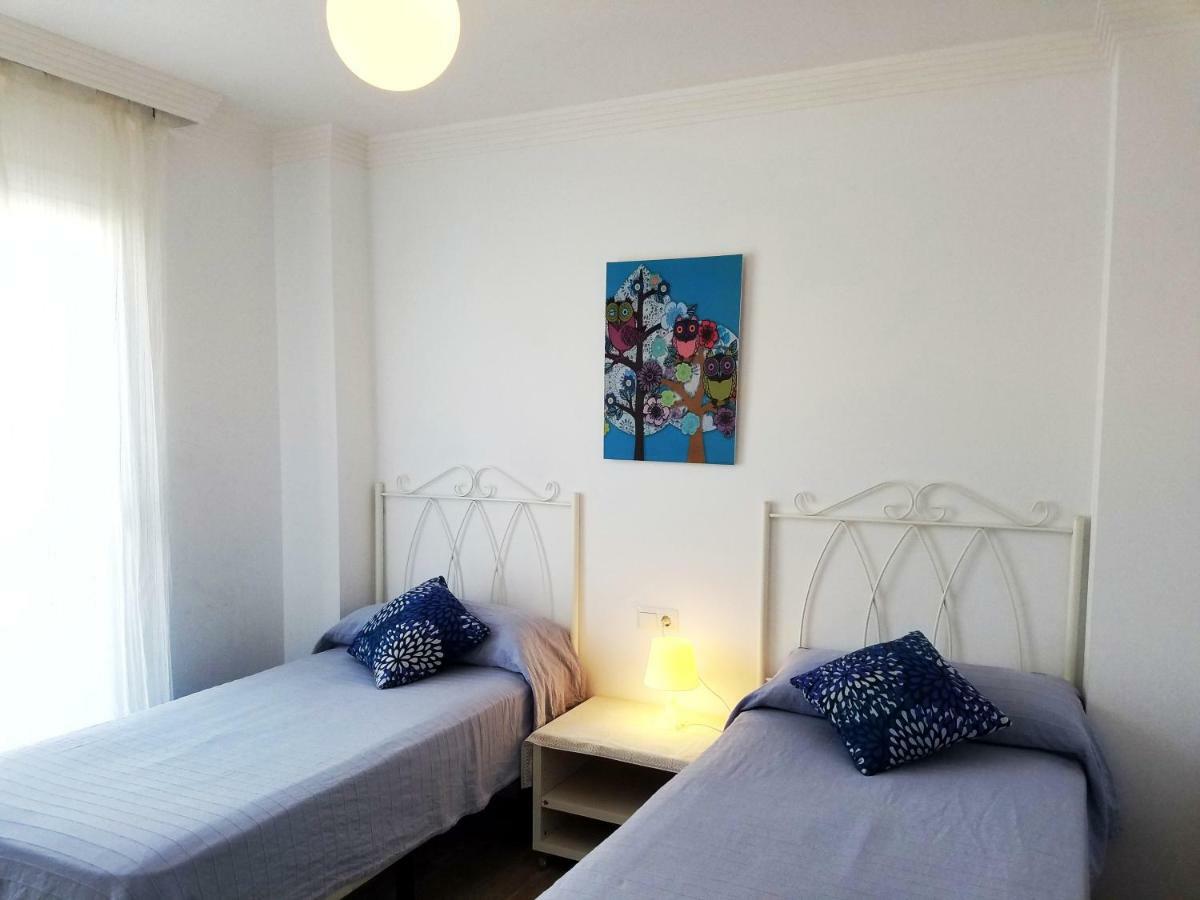 Maravilloso Apartamento Nerja Extérieur photo